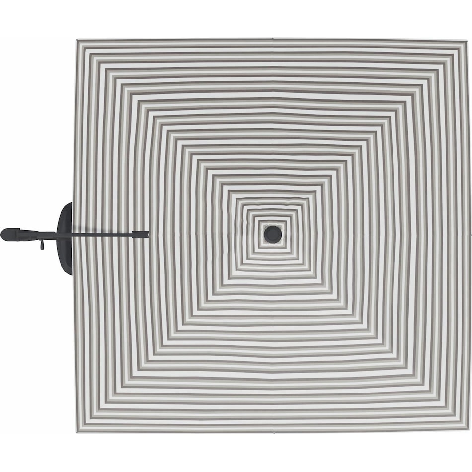 treasure garden grey cantilever pkg  