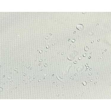 Treasure Garden Large Umbrella Cover in Gray