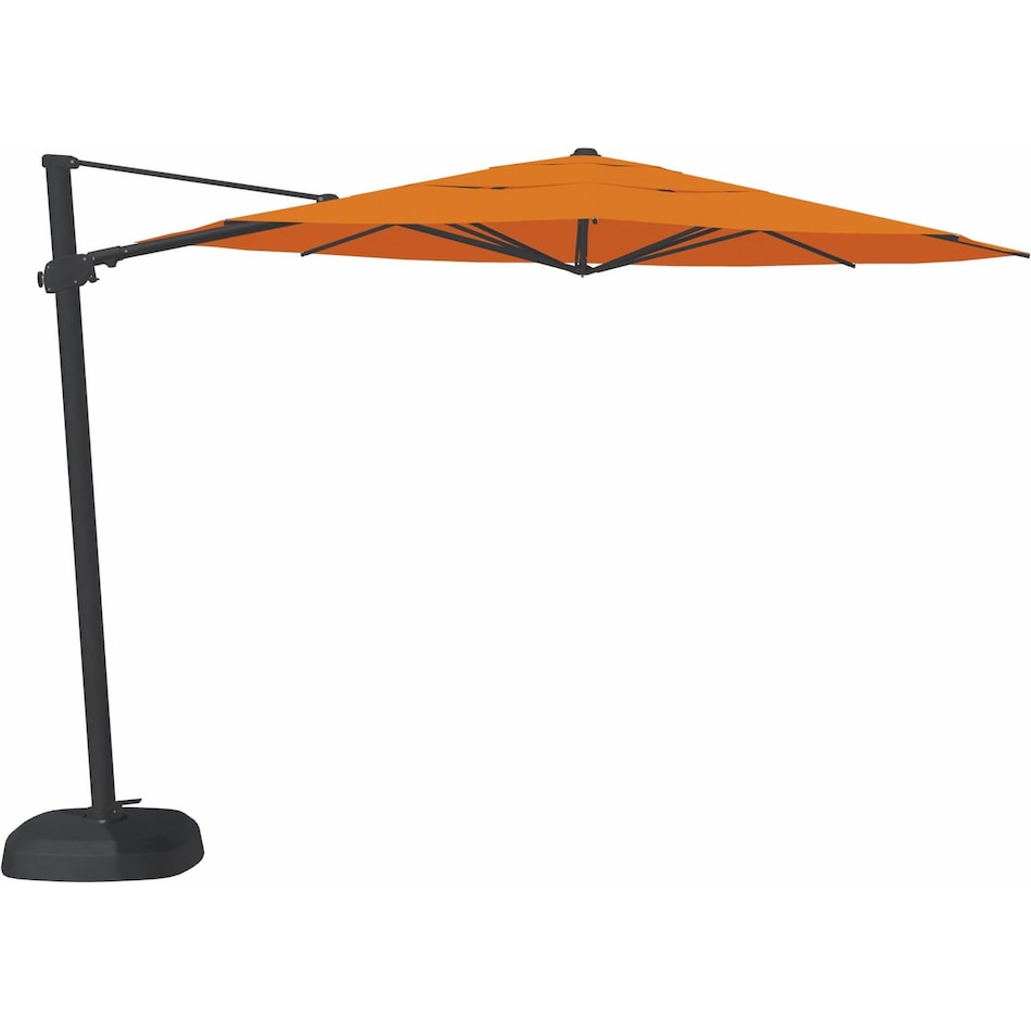treasure garden orange cantilever pkg  