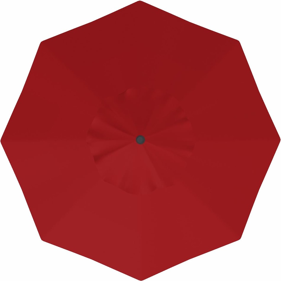 treasure garden red  foot   