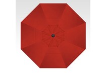 treasure garden red  foot pkg  