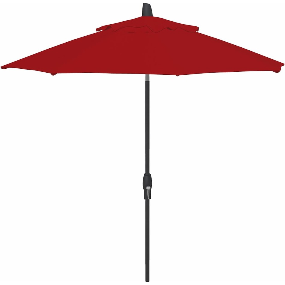 treasure garden red  foot   