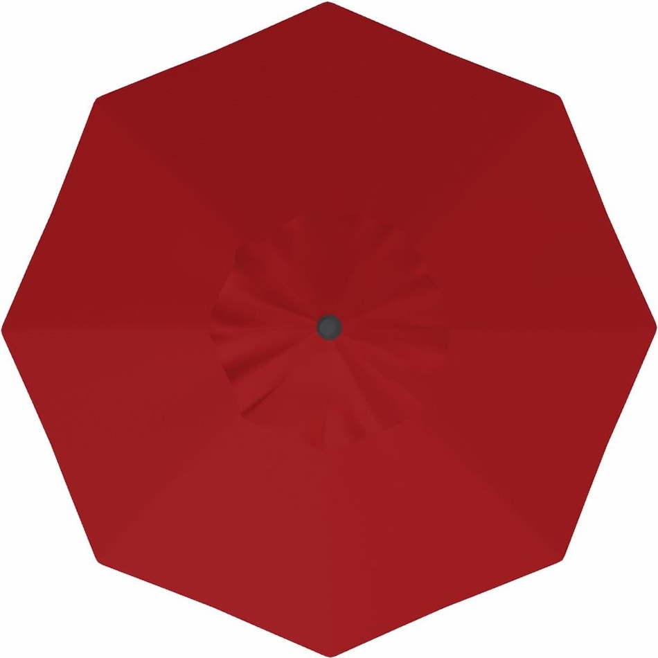 treasure garden red  foot   