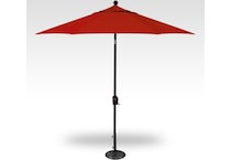 treasure garden red  foot pkg  