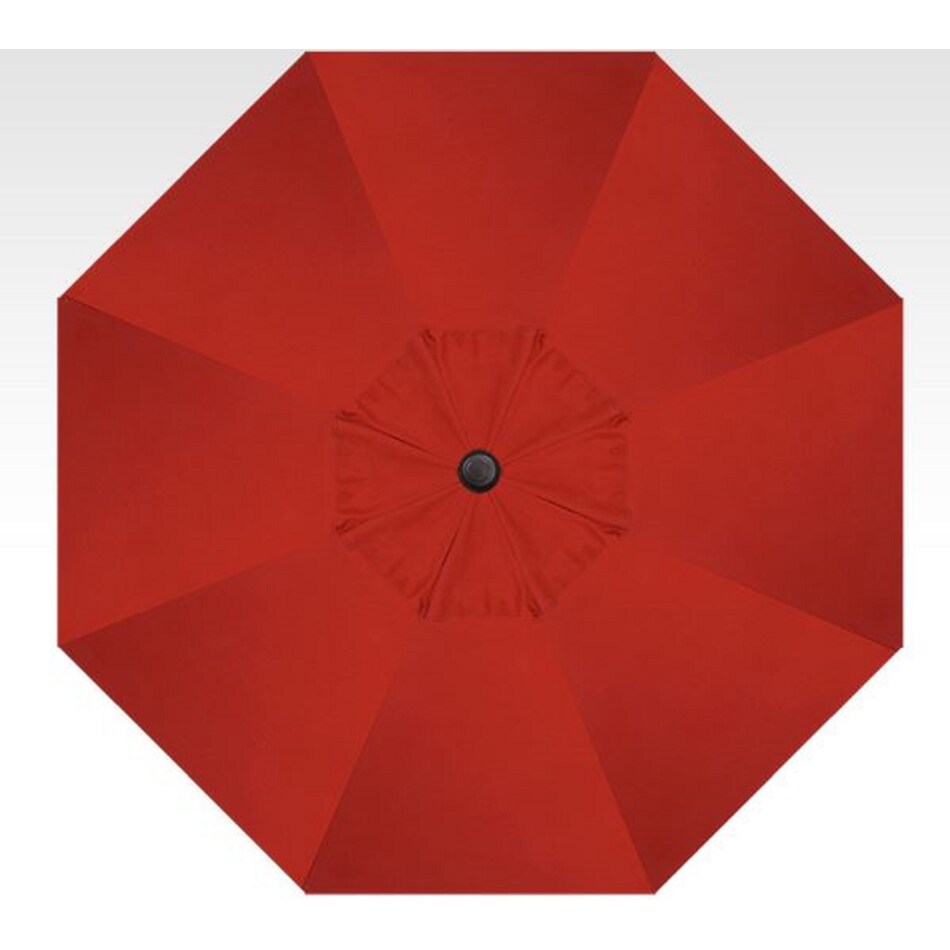 treasure garden red  foot pkg  