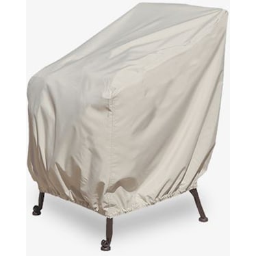Treasure Garden Lounge/Dining Chair Cover