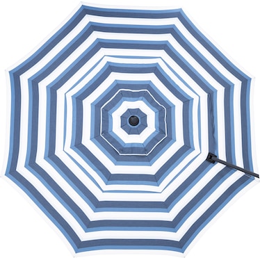 2-Pc 11' Cantilever Gateway Coast Umbrella
