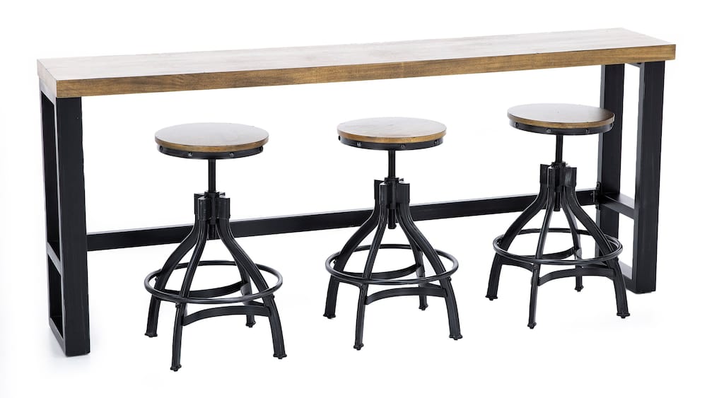 The Triad Collection