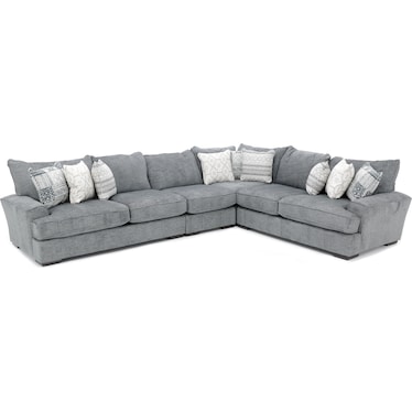 The Tribecca Collection