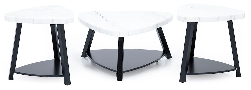 The Trilogy Collection