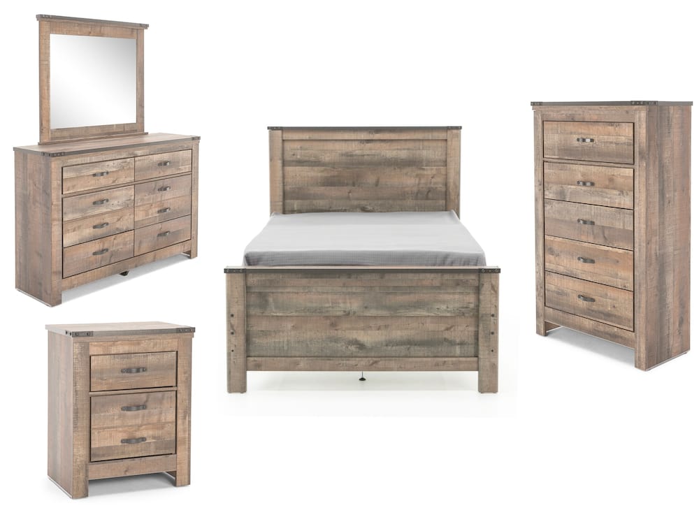 The Trinell Collection