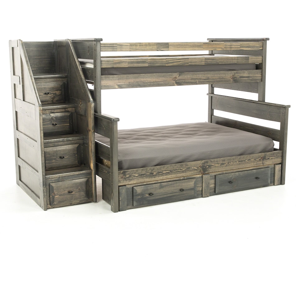 trnd grey trundle   