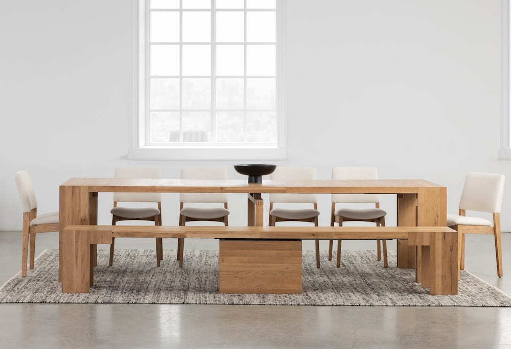 The Transformer Table Collection