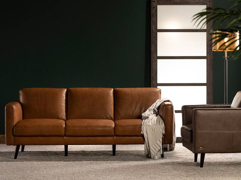 turin stationary leather narrow main image  
