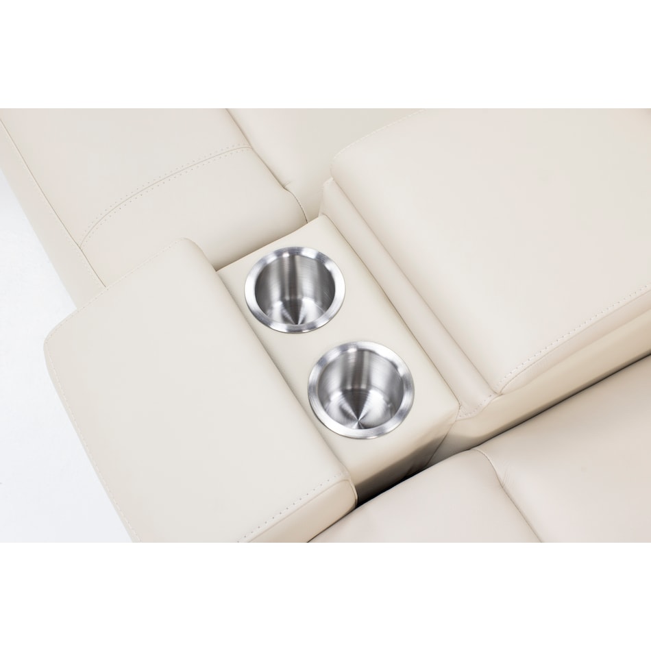 turq beige mtn lth sectional piece qpkg  