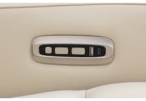 turq beige mtn lth sectional piece qpkg  