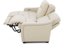 turq beige mtn lth sectional piece pkg  