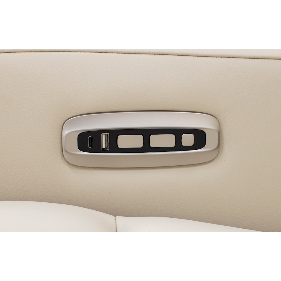 turq beige mtn lth sectional piece pkg  