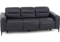 turq blue  to  inches   