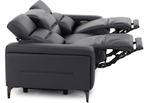 turq blue  to  inches   