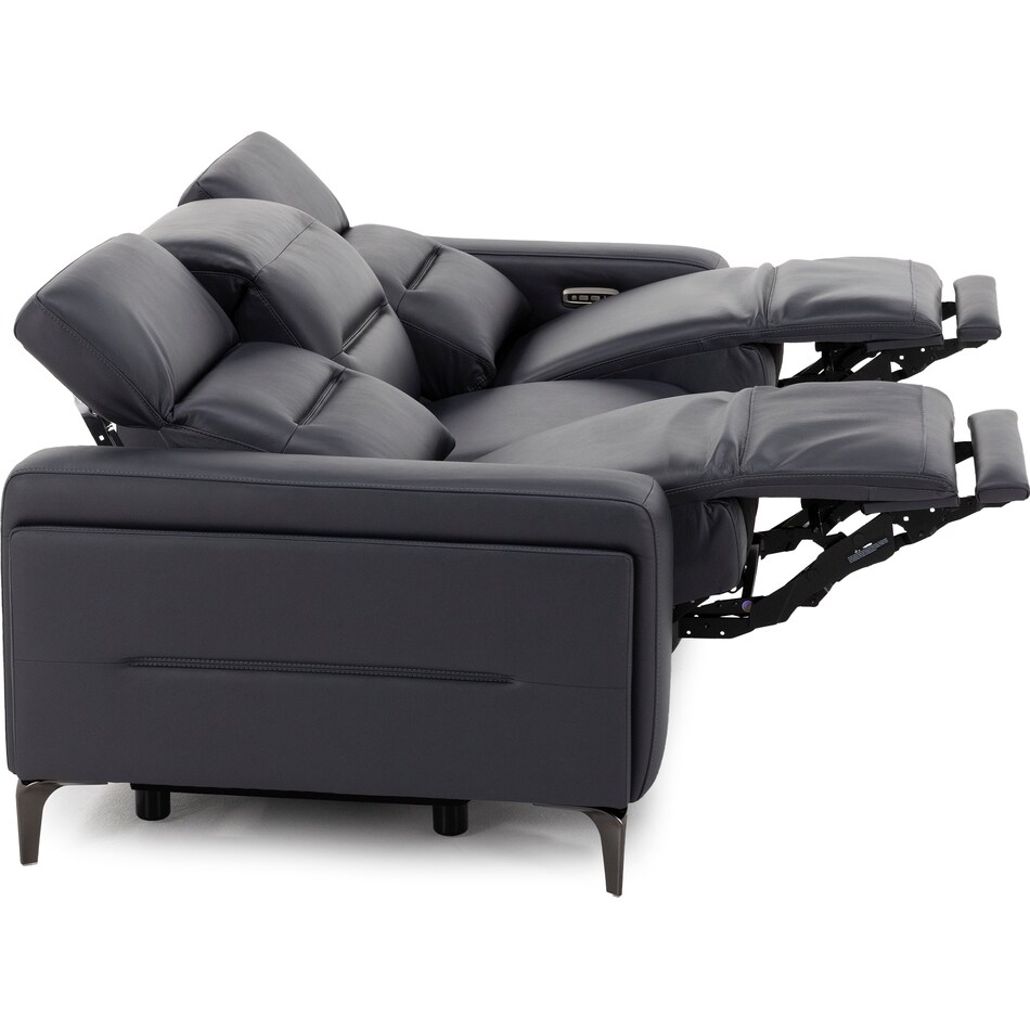 turq blue  to  inches   