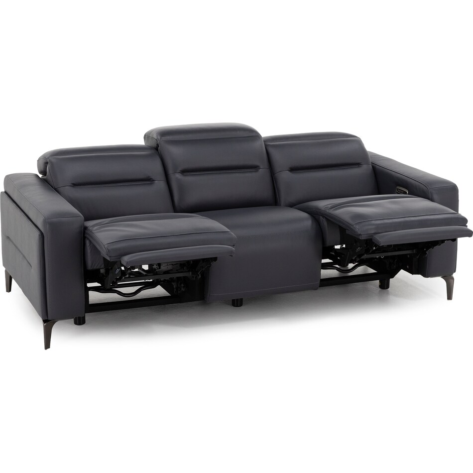 turq blue  to  inches   