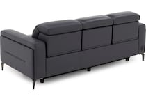 turq blue  to  inches   