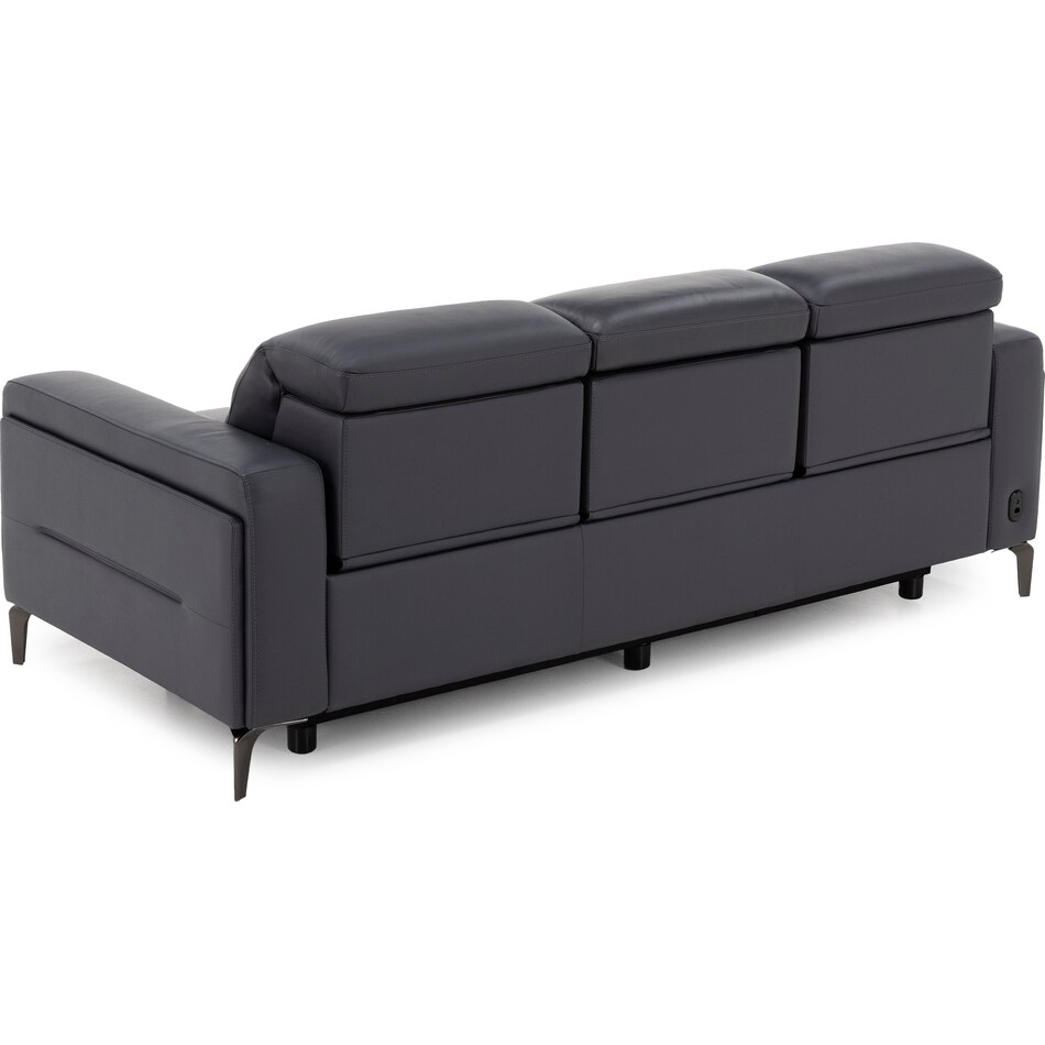 turq blue  to  inches   