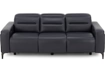 turq blue  to  inches   