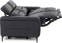 turq blue over  inches   