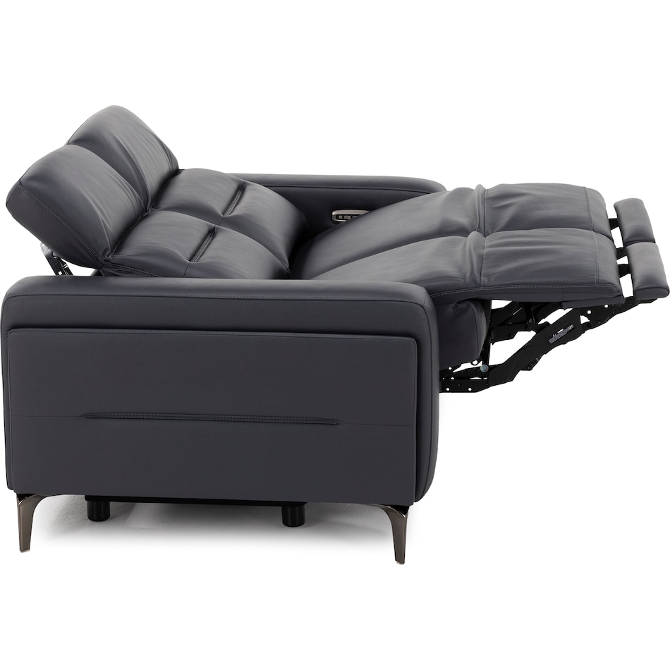 turq blue over  inches   