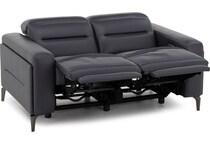 turq blue over  inches   