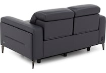 turq blue over  inches   