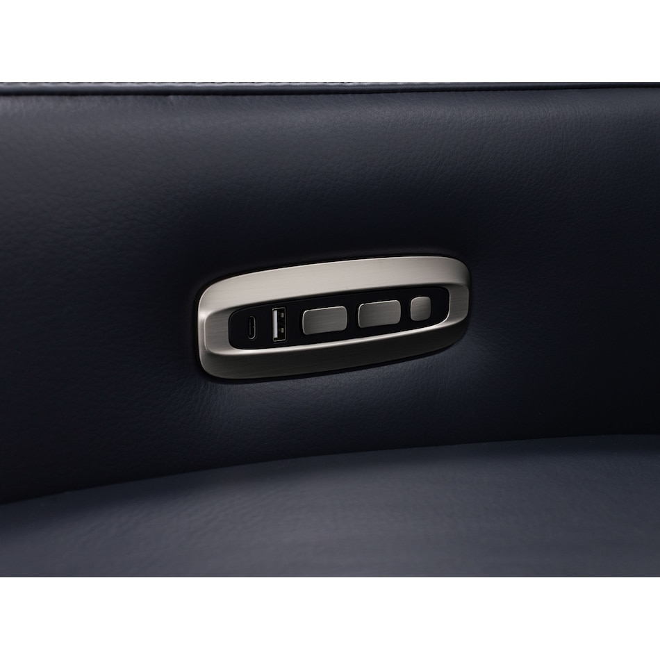 turq blue over  inches   