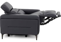 turq blue recliner z  