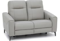 turq grey  inches and under   