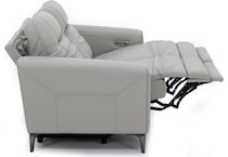 turq grey  inches and under   