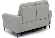 turq grey  inches and under   