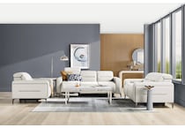 turq white  to  inches lifestyle image   