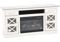 twin grey console chris  