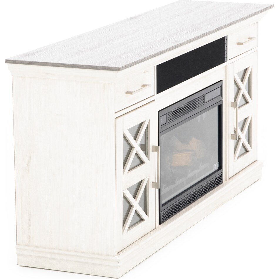 twin grey console chris  