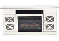 twin grey console chris  