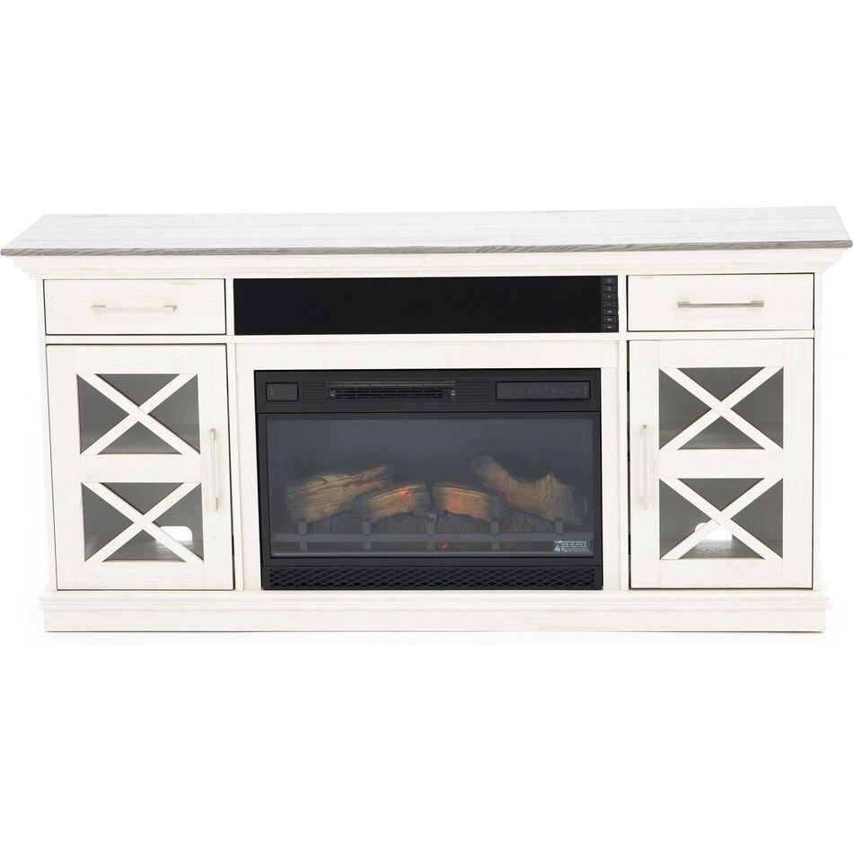 twin grey console chris  