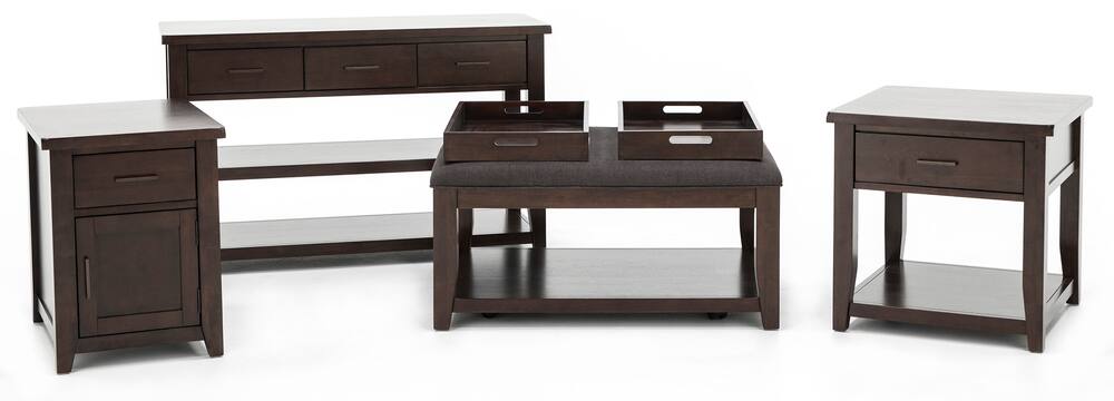 The  Twin Cities Collection