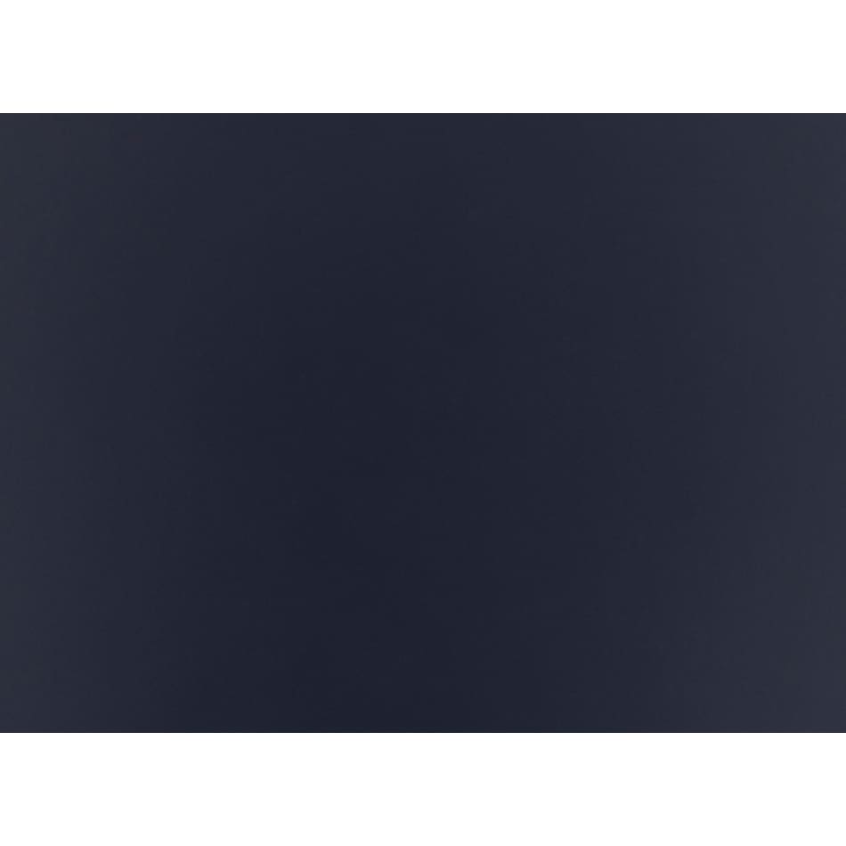 two tone slate blue & brown swatch  