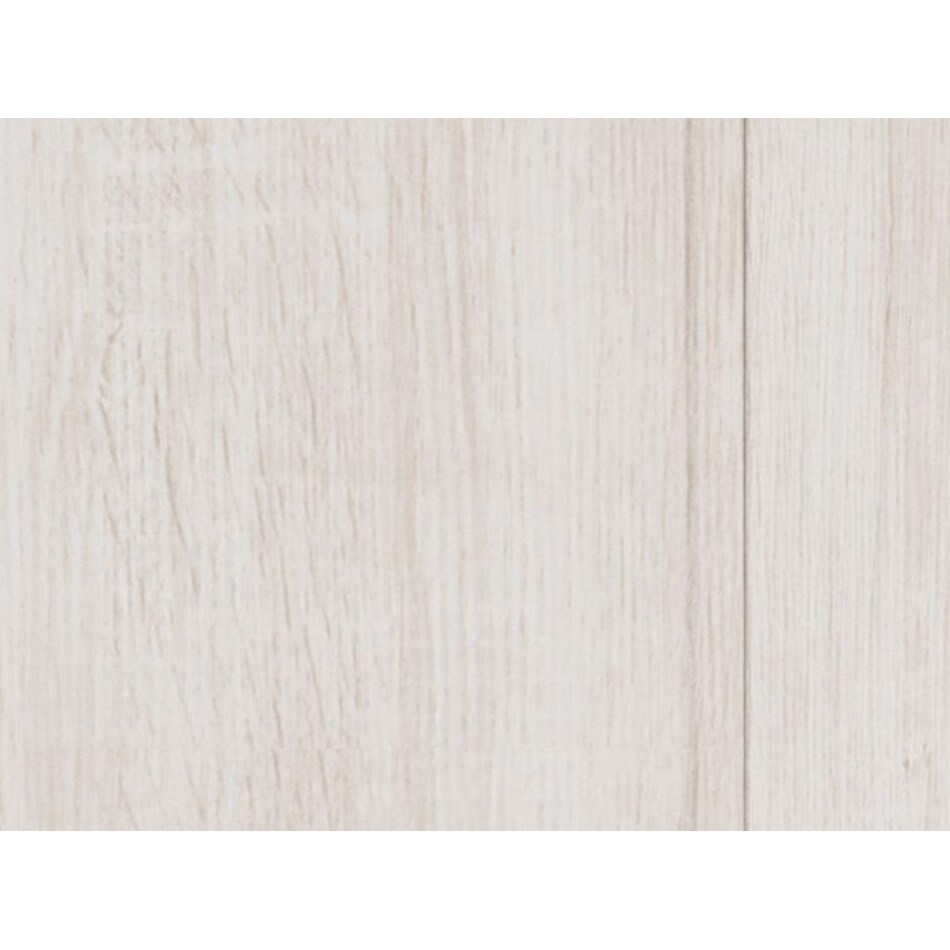 two tone white swatch  