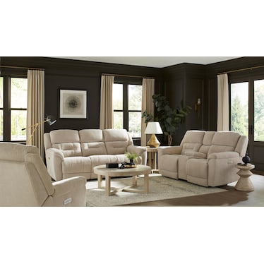 The Tyson Collection