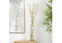 uma enterprises inc beige grasses sticks greens   