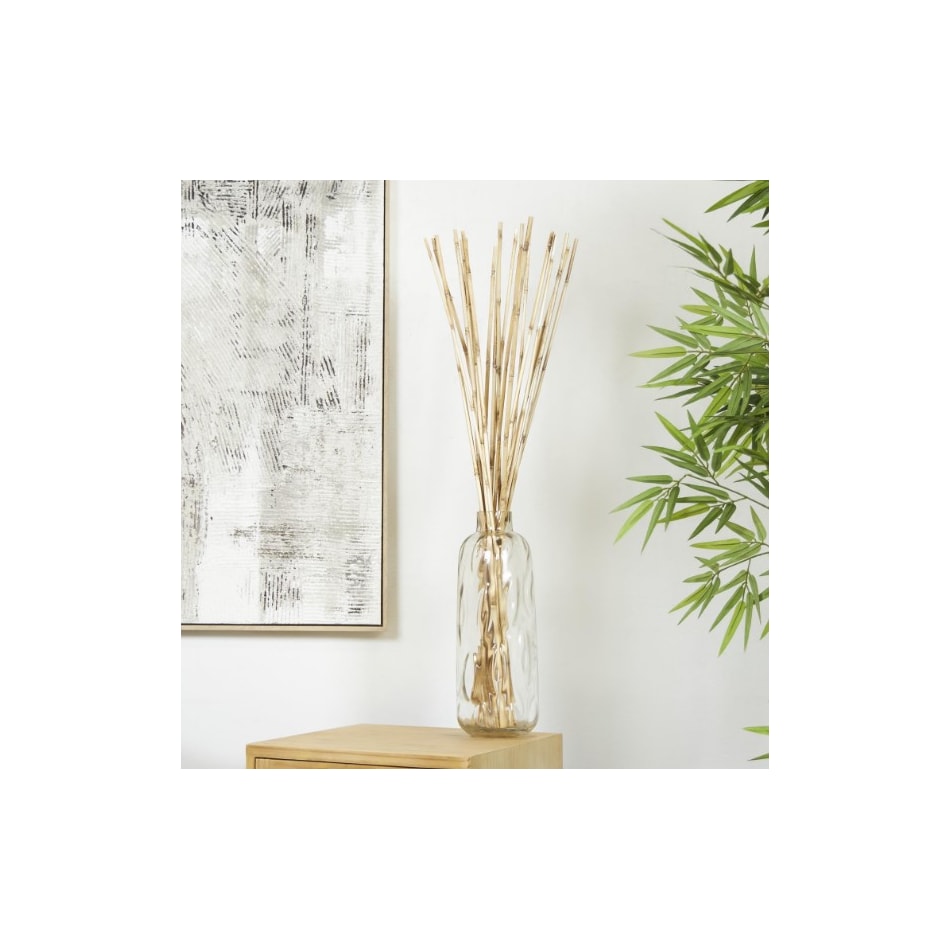 uma enterprises inc beige grasses sticks greens   