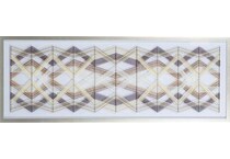 uma enterprises inc beige wood plaques   